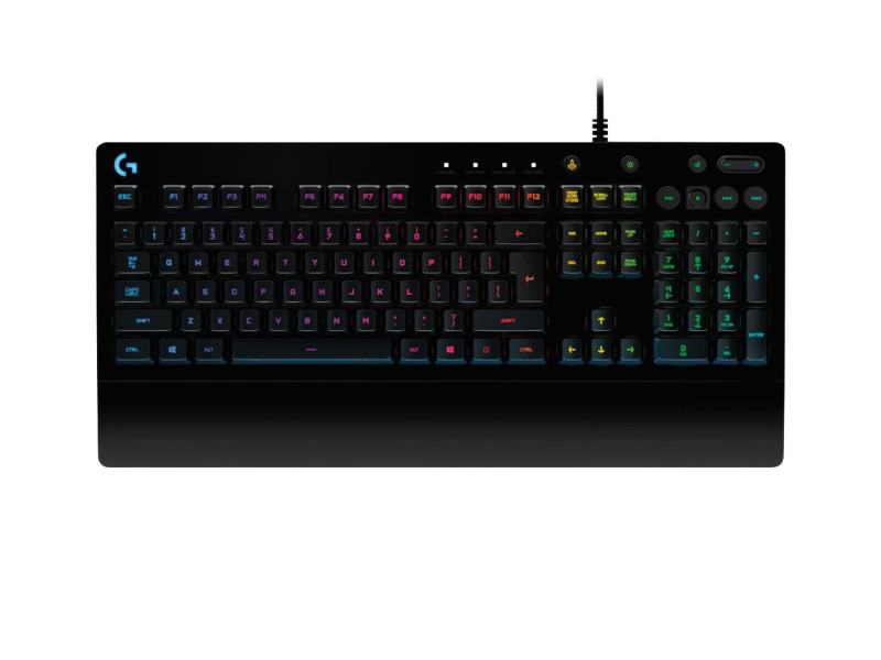 Logitech G213 PRODIGY